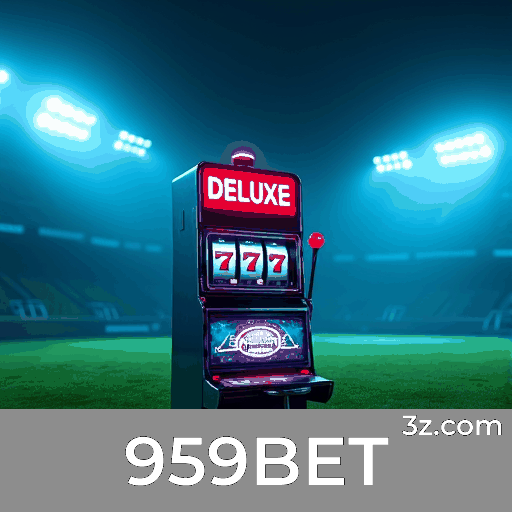 Aposte em Movimento com o Aplicativo 959BET