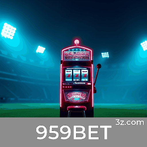 959BET: Excelência e Profissionalismo em Apostas Online