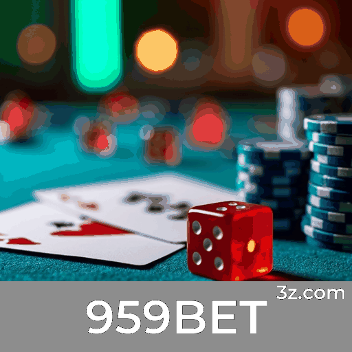 Aposte em Movimento com o Aplicativo 959BET