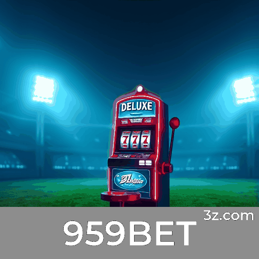 Aposte em Movimento com o Aplicativo 959BET