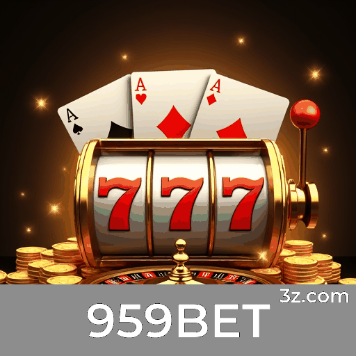 959BET: Experiência de Cassino Profissional e Autêntica