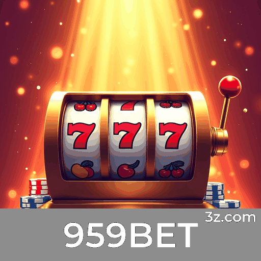 959BET: Excelência e Profissionalismo em Apostas Online