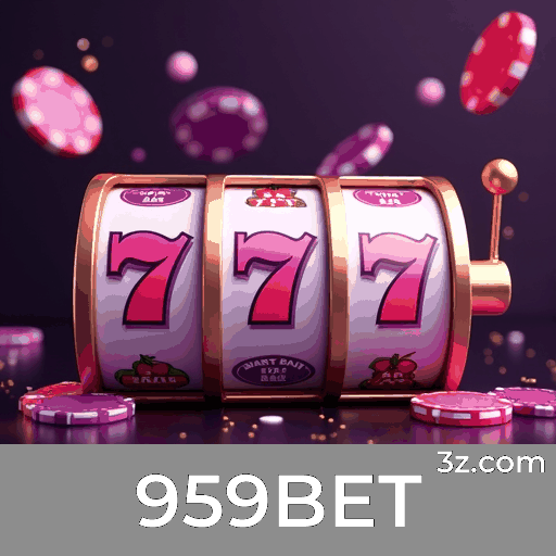 959BET: Experiência de Cassino Profissional e Autêntica