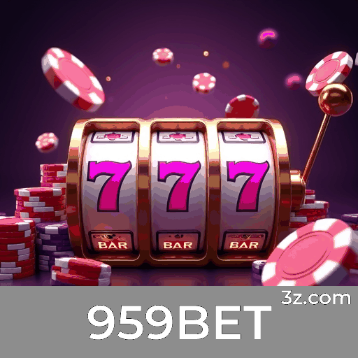 959BET: Seu Cassino e Plataforma de Apostas Segura