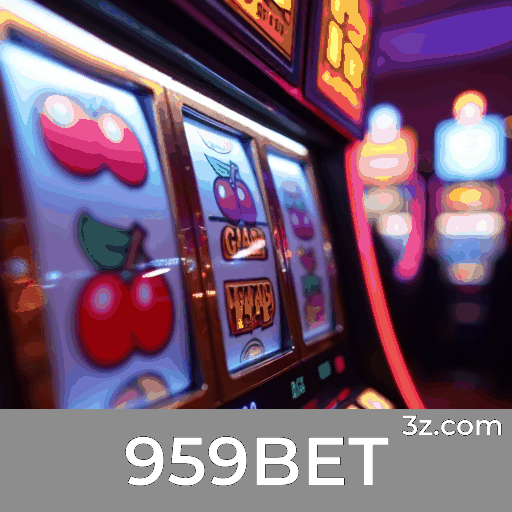 Experiência de Jogos Incomparável no 959BET: Diversão Garantida