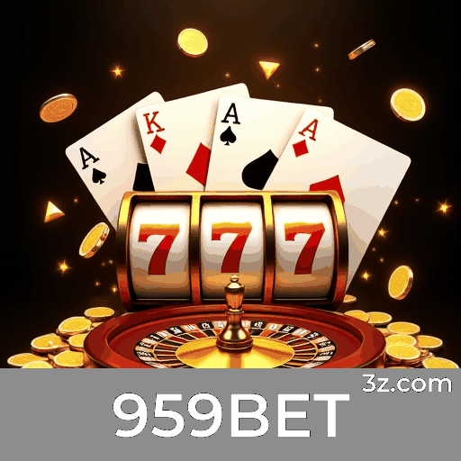 Descubra o Exclusivo Login Seguro no 959BET