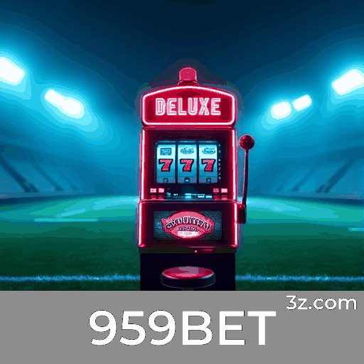 Experiência de Jogos Incomparável no 959BET: Diversão Garantida