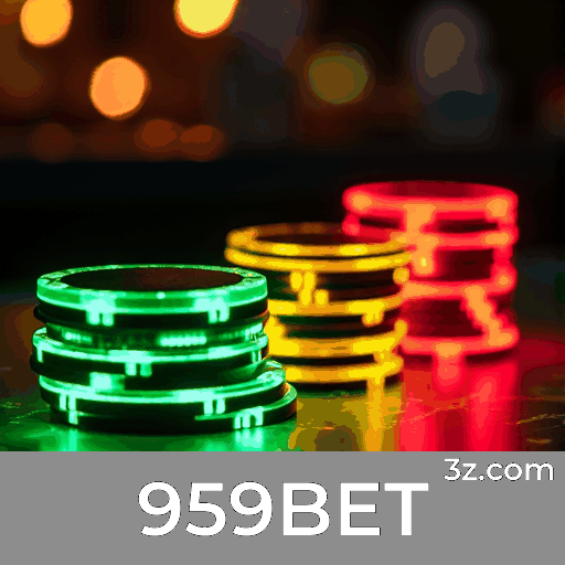 Bônus Reais e Transparentes no 959BET: Valor que Você Pode Confiar