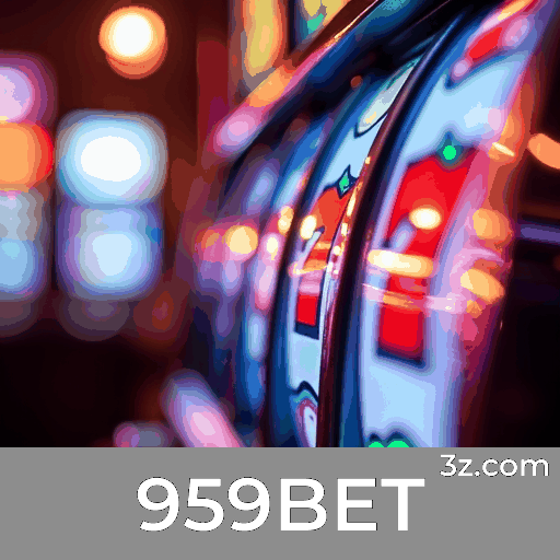 959BET: Excelência e Profissionalismo em Apostas Online