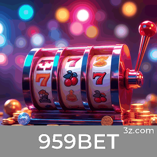 959BET: Ofertas Exclusivas para Usuários Brasileiros