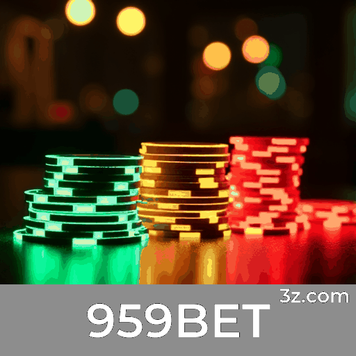 Experiência de Jogos Incomparável no 959BET: Diversão Garantida
